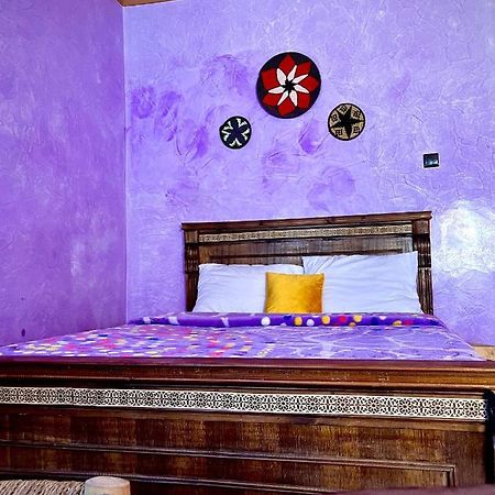 Wave Stay Hostel - Sea View Agadir Exterior photo