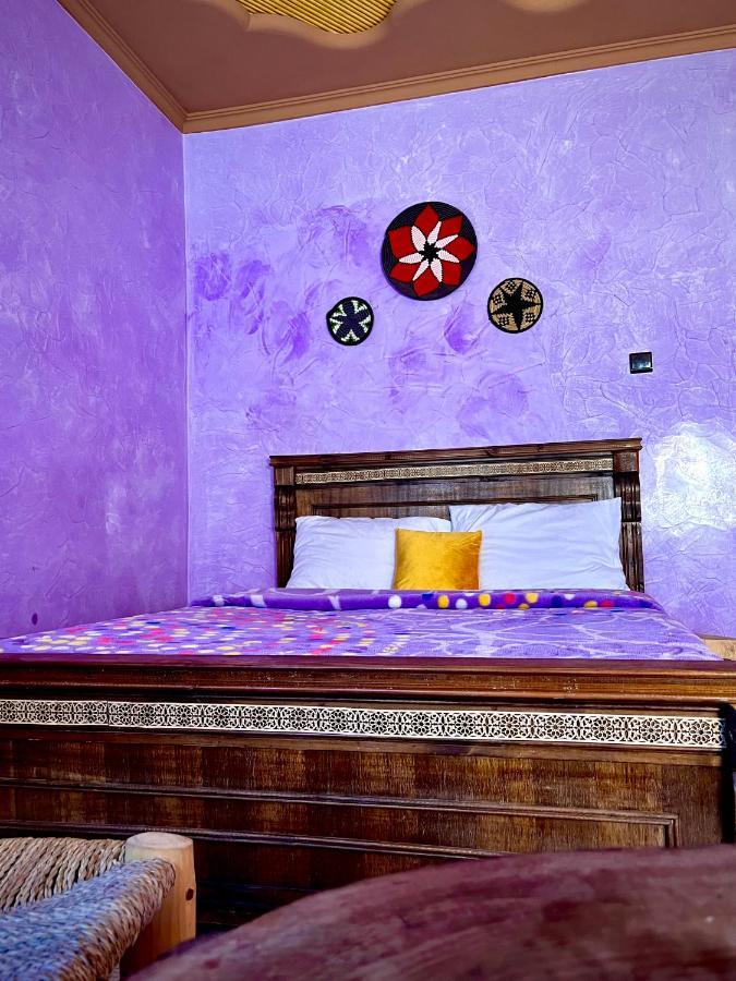 Wave Stay Hostel - Sea View Agadir Exterior photo