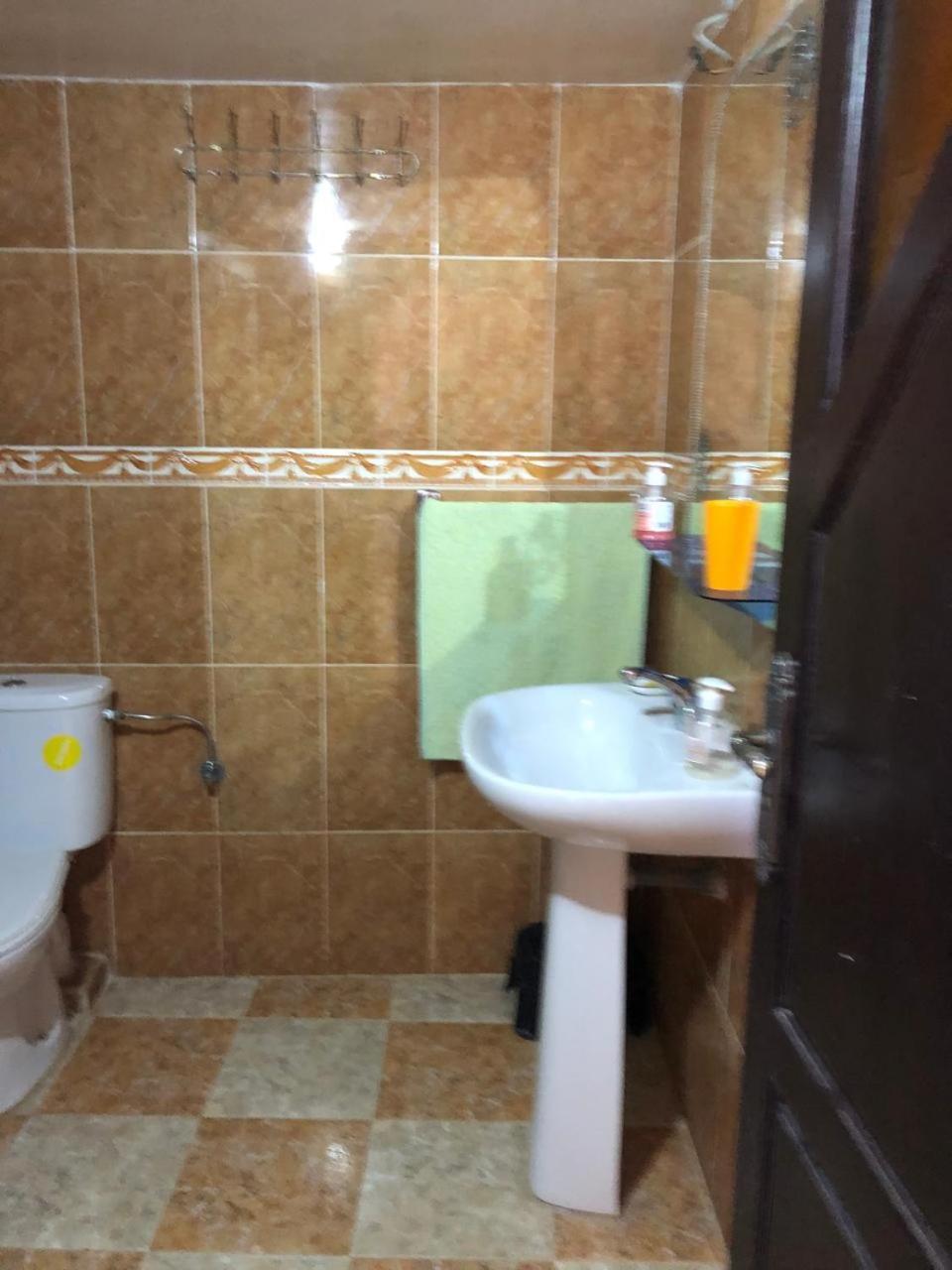 Wave Stay Hostel - Sea View Agadir Exterior photo